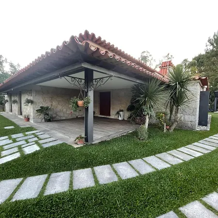 O Celeiros Casa de Férias