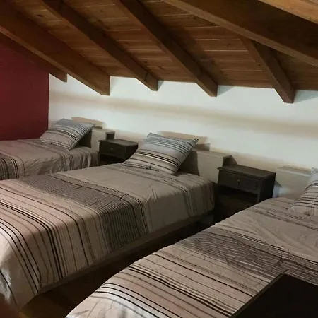 O Celeiros Vakantiehuis Freixo (Norte)