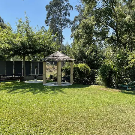 O Celeiros Сasa de vacaciones Freixo (Norte)