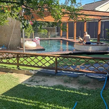 O Celeiros Freixo (Norte)