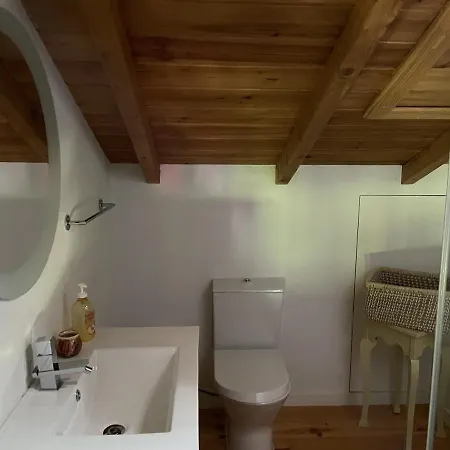 O Celeiros Vakantiehuis Freixo (Norte)