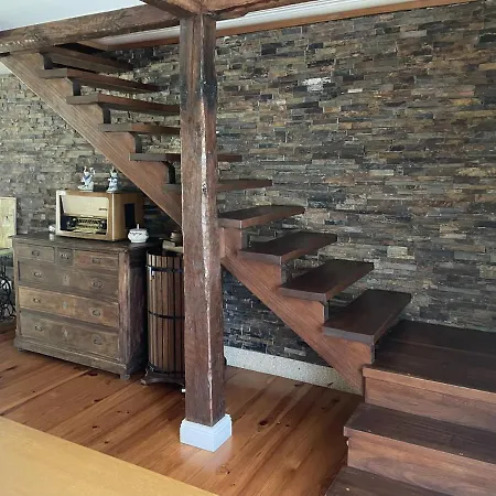 O Celeiros Freixo (Norte)