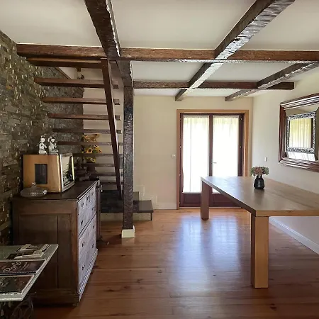 O Celeiros Freixo (Norte)