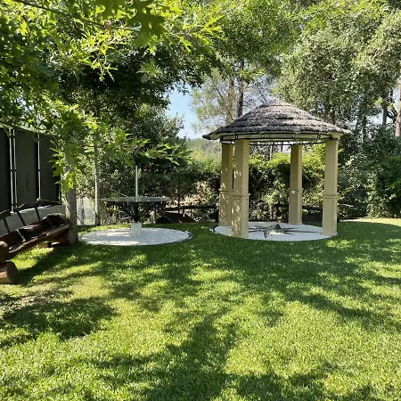 O Celeiros * Freixo (Norte)