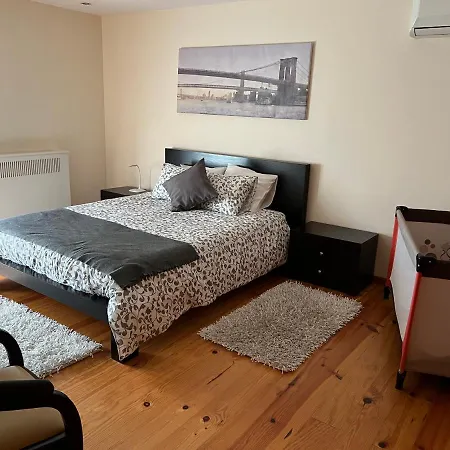 O Celeiros * Freixo (Norte)