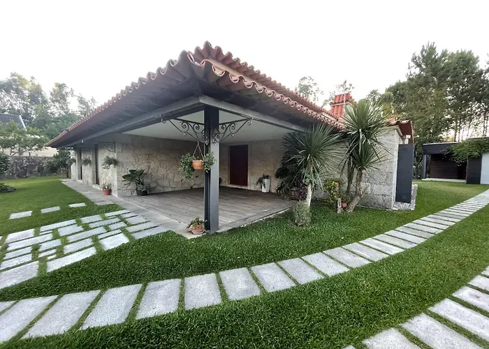 O Celeiros Casa de Férias