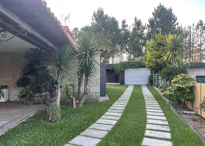 O Celeiros * Freixo (Norte)