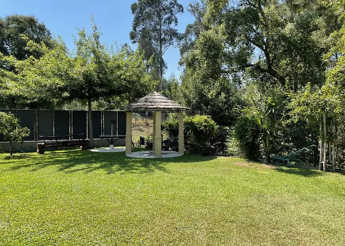 O Celeiros Casa de Férias Freixo (Norte)