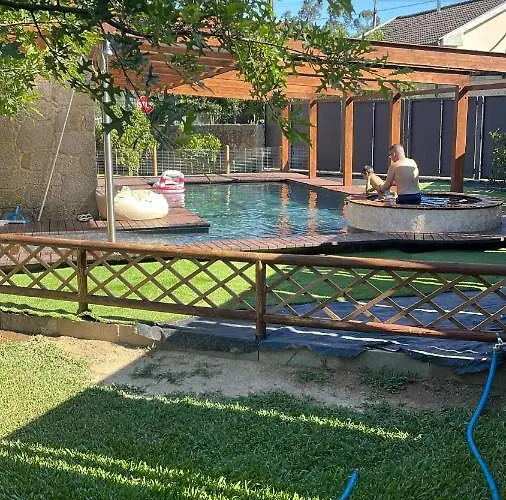 O Celeiros Freixo (Norte)