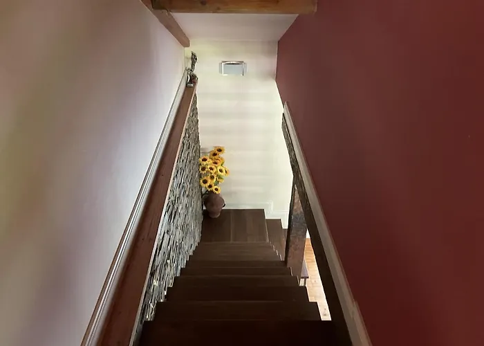 Casa de Férias O Celeiros Freixo (Norte)