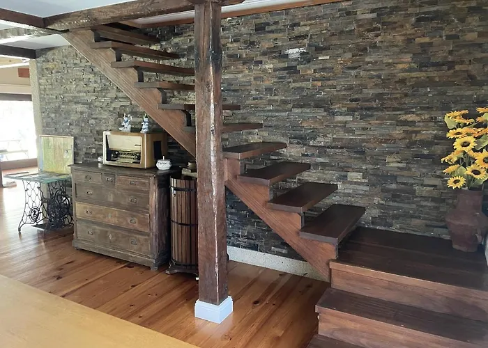 O Celeiros Freixo (Norte)