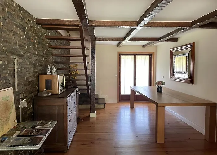 O Celeiros Freixo (Norte)