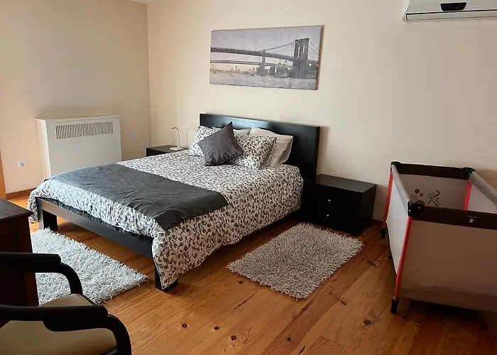 O Celeiros * Freixo (Norte)